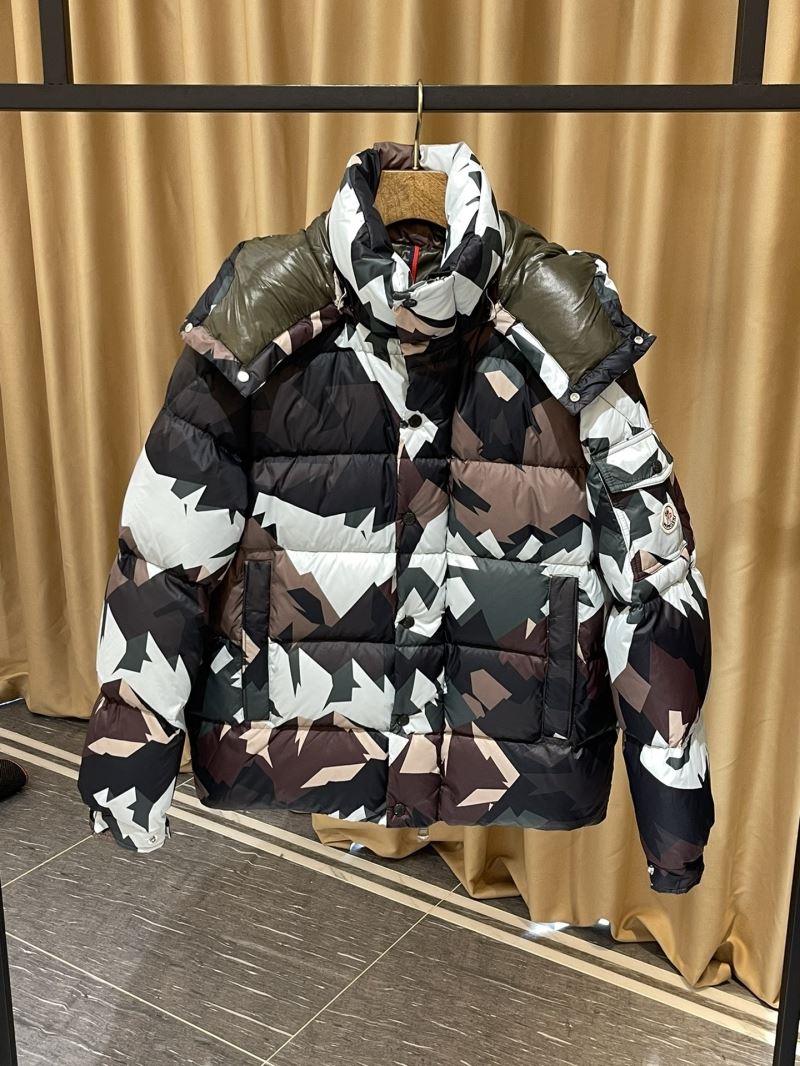 Moncler Down Jackets